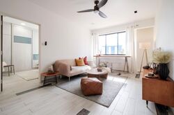 The Riverwalk / Riverwalk Apartments (D1), Apartment #577306501